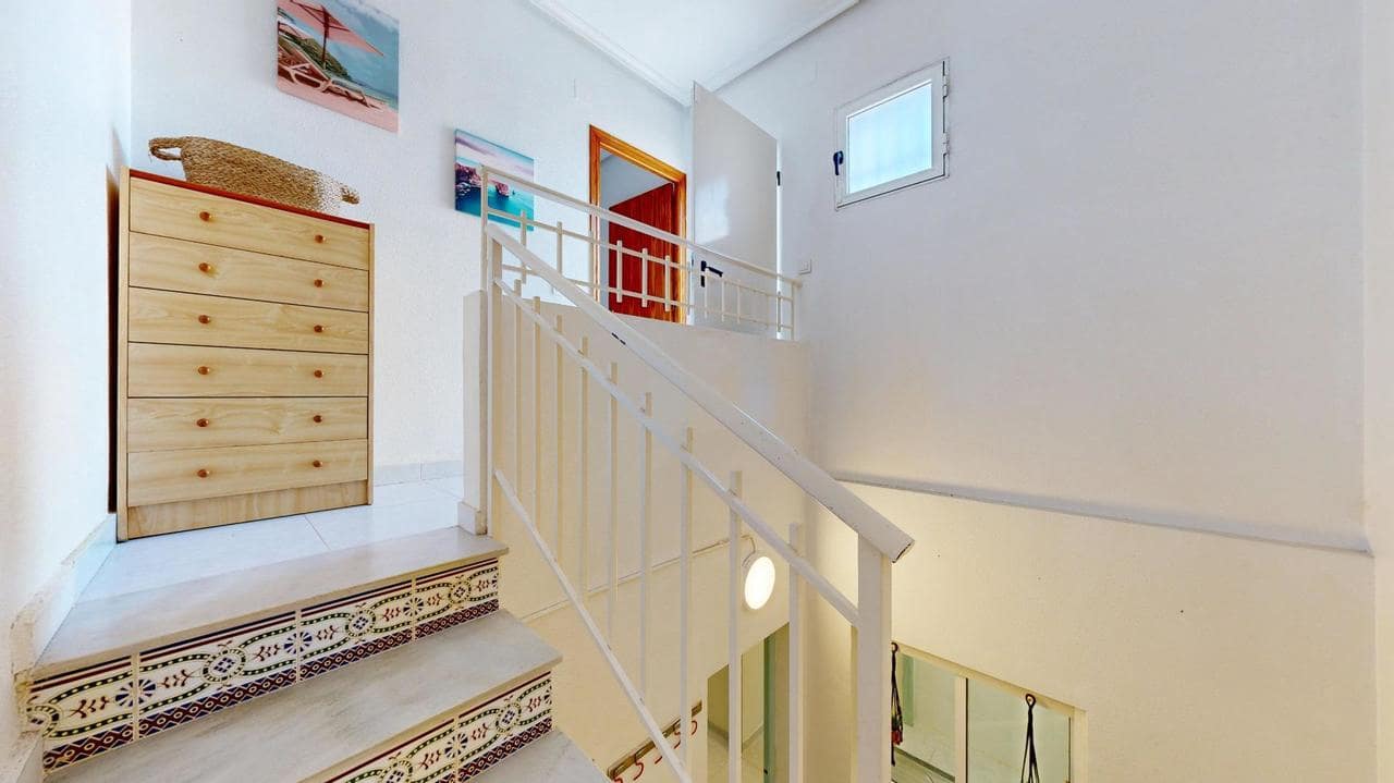 3 makuuhuone Huvila myytävänä paikassa San Miguel de Salinas - 184 900 € (Ref: 9969324)