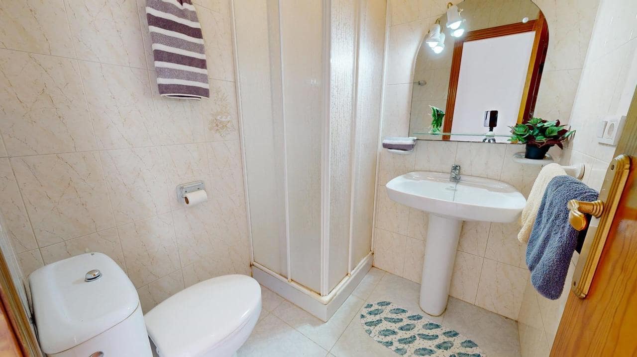 3 makuuhuone Huvila myytävänä paikassa San Miguel de Salinas - 184 900 € (Ref: 9969324)