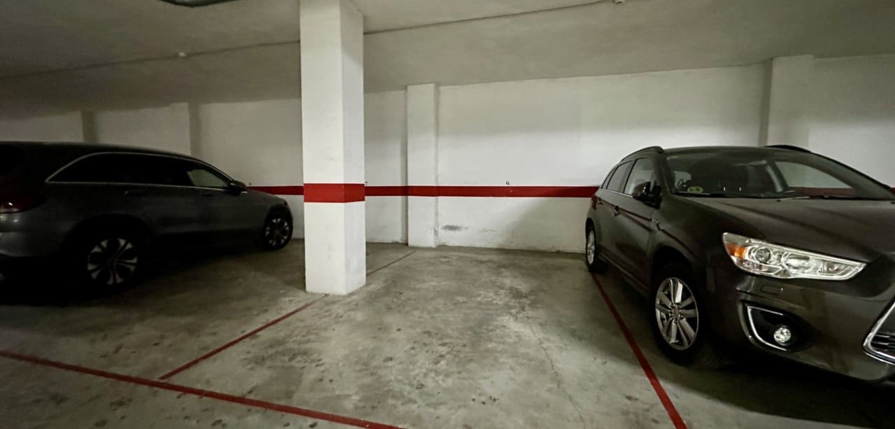 2 quarto Apartamento para venda em Guardamar del Segura com garagem - 319 000 € (Ref: 9972924)