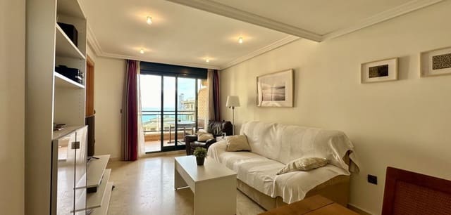 2 soveværelse Lejlighed til salg i Zona Pueblo, Guardamar del Segura med garage - € 319.000 (Ref: 9972924)