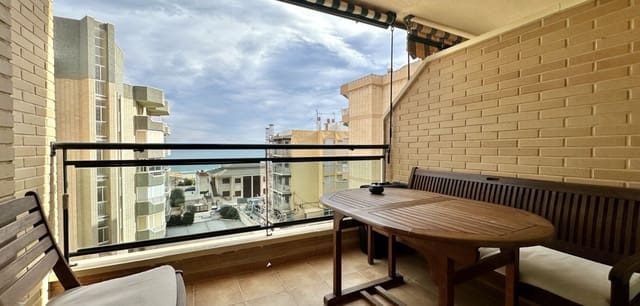2 soveværelse Lejlighed til salg i Zona Pueblo, Guardamar del Segura med garage - € 319.000 (Ref: 9972924)