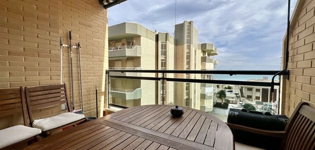 2 soveværelse Lejlighed til salg i Zona Pueblo, Guardamar del Segura med garage - € 319.000 (Ref: 9972924)