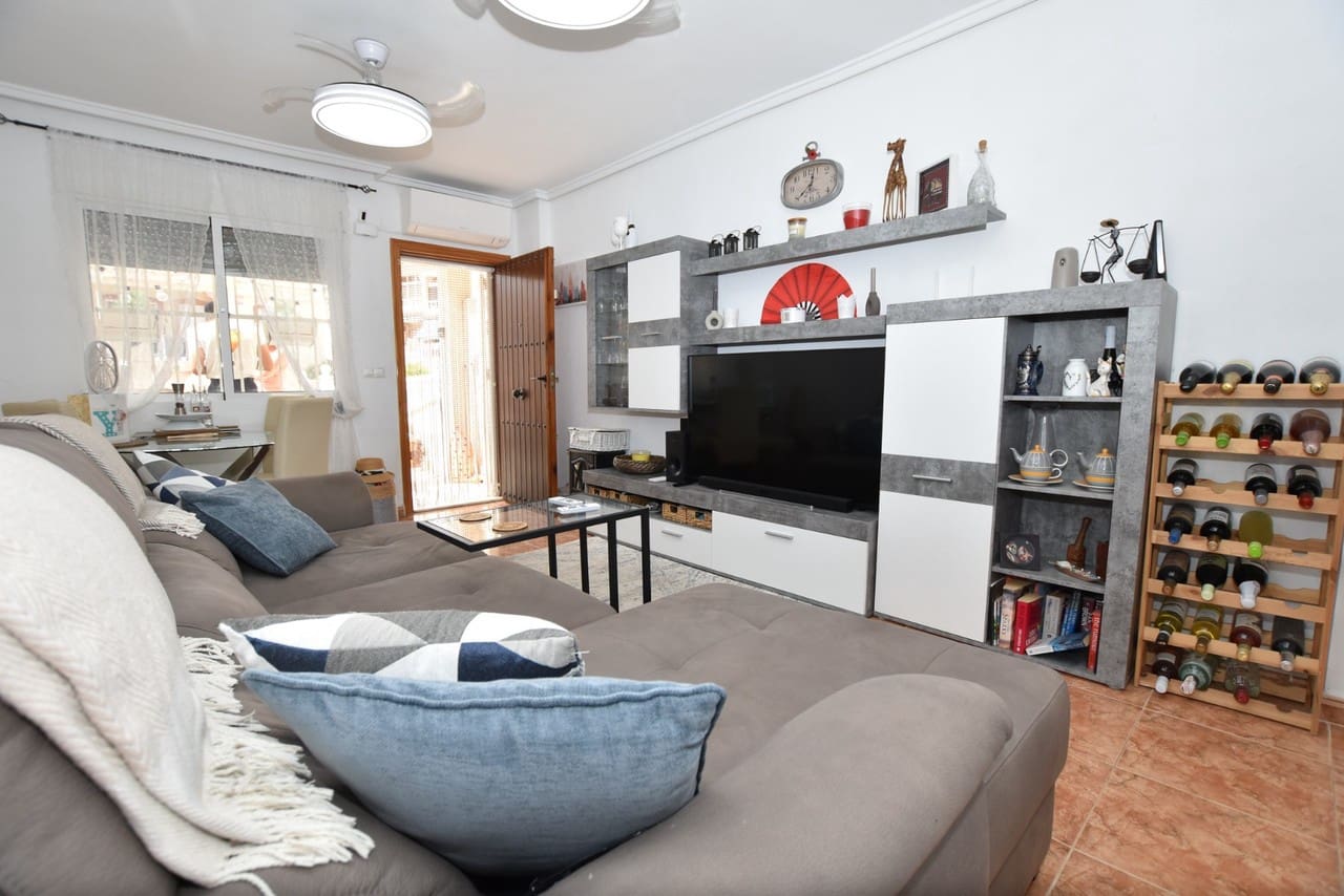 2 slaapkamer Huis te koop in Algorfa - € 134.995 (Ref: 9972925)