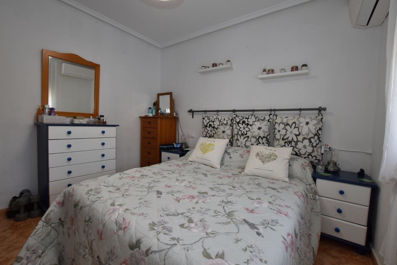 2 slaapkamer Huis te koop in Algorfa - € 134.995 (Ref: 9972925)
