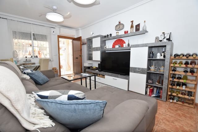 2 soverom Hus til salgs i Algorfa - € 134 995 (Ref: 9972925)