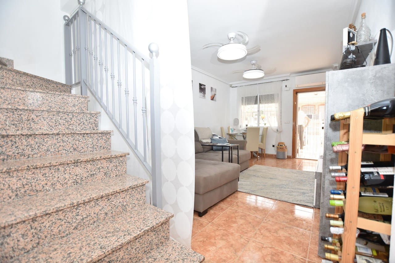 2 slaapkamer Huis te koop in Algorfa - € 134.995 (Ref: 9972925)