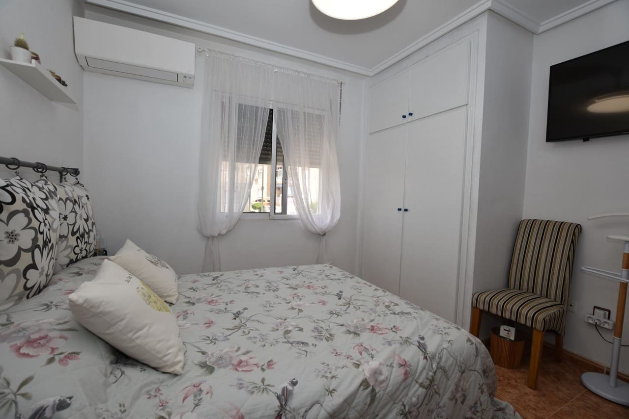 2 slaapkamer Huis te koop in Algorfa - € 134.995 (Ref: 9972925)