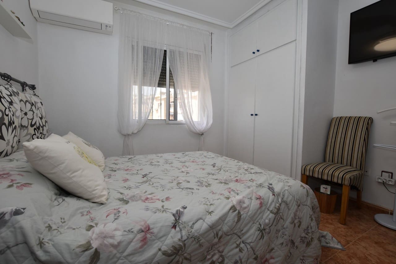 2 slaapkamer Huis te koop in Algorfa - € 134.995 (Ref: 9972925)