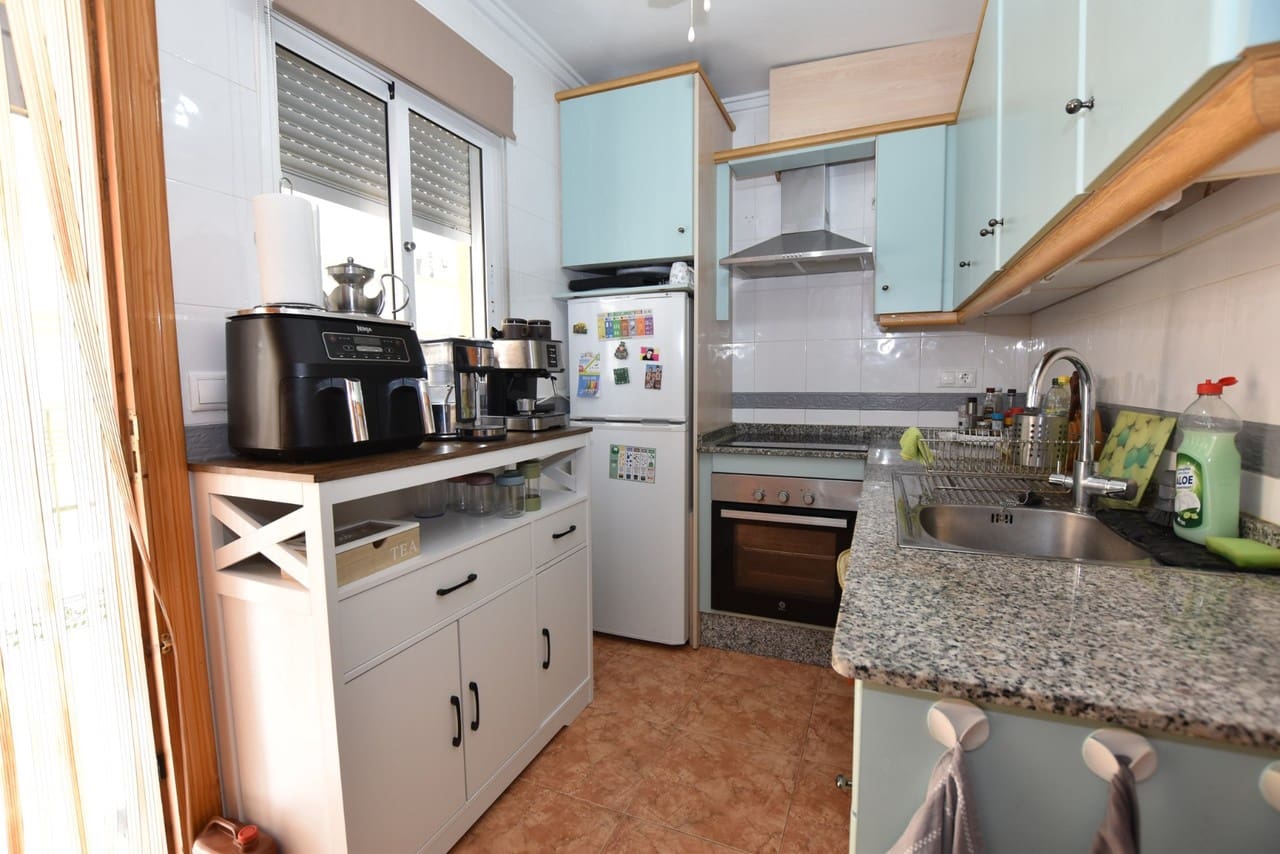 2 slaapkamer Huis te koop in Algorfa - € 134.995 (Ref: 9972925)
