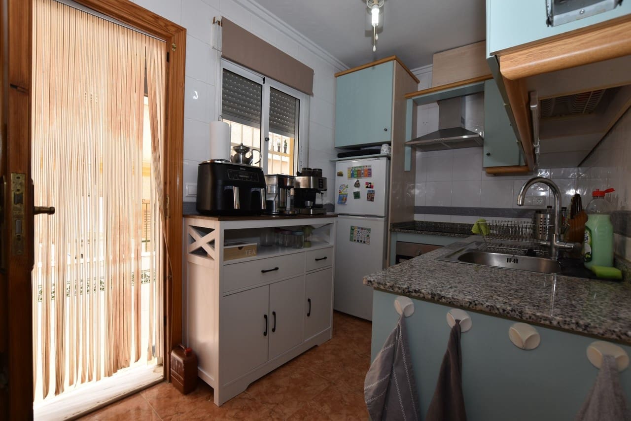 2 slaapkamer Huis te koop in Algorfa - € 134.995 (Ref: 9972925)