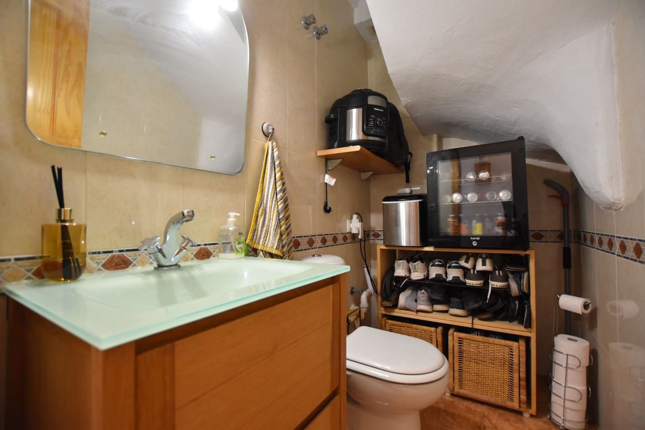 2 slaapkamer Huis te koop in Algorfa - € 134.995 (Ref: 9972925)