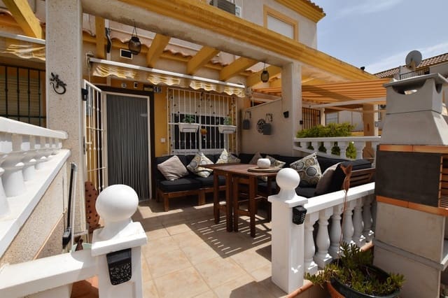 2 soverom Hus til salgs i Algorfa - € 134 995 (Ref: 9972925)