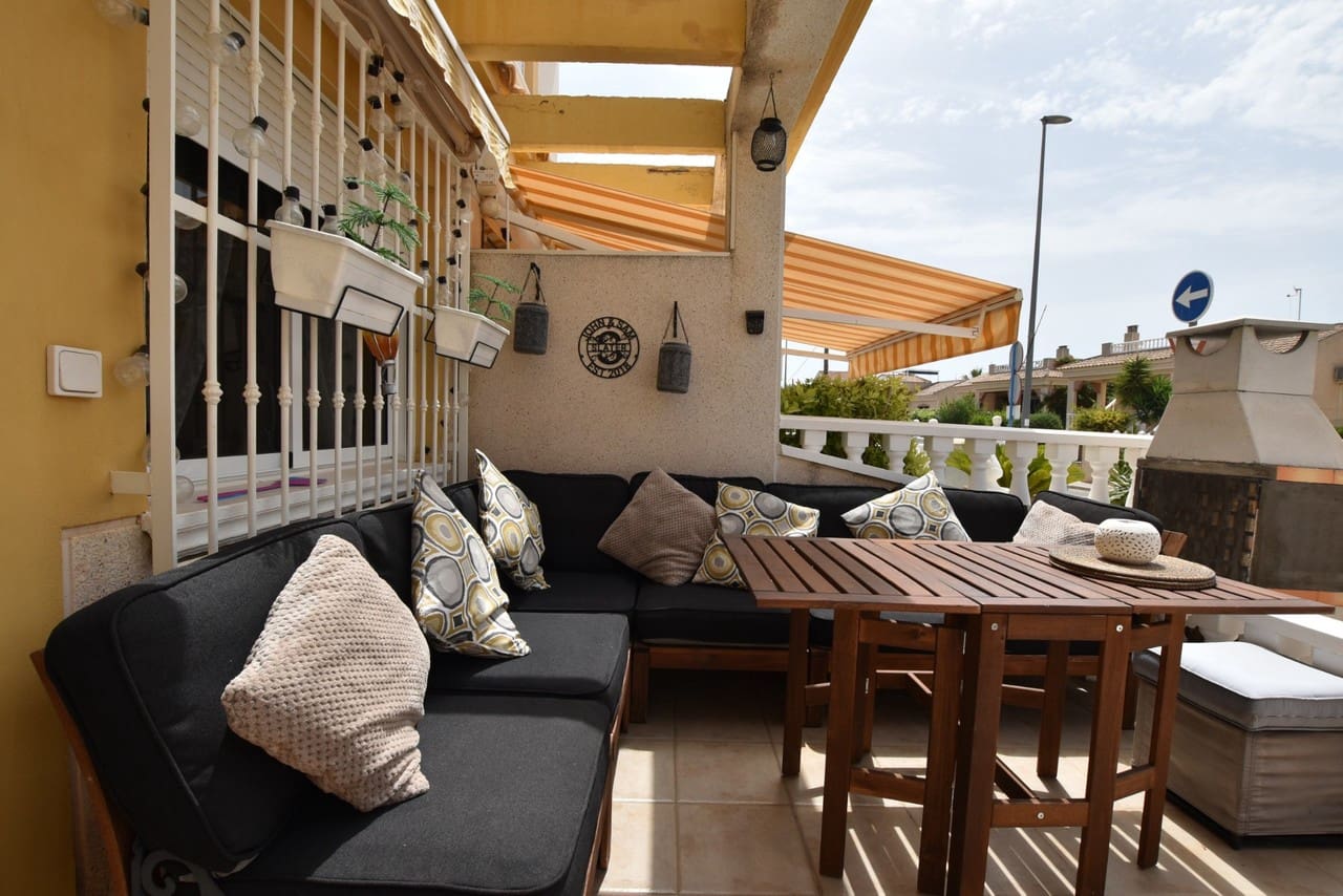 2 slaapkamer Huis te koop in Algorfa - € 134.995 (Ref: 9972925)