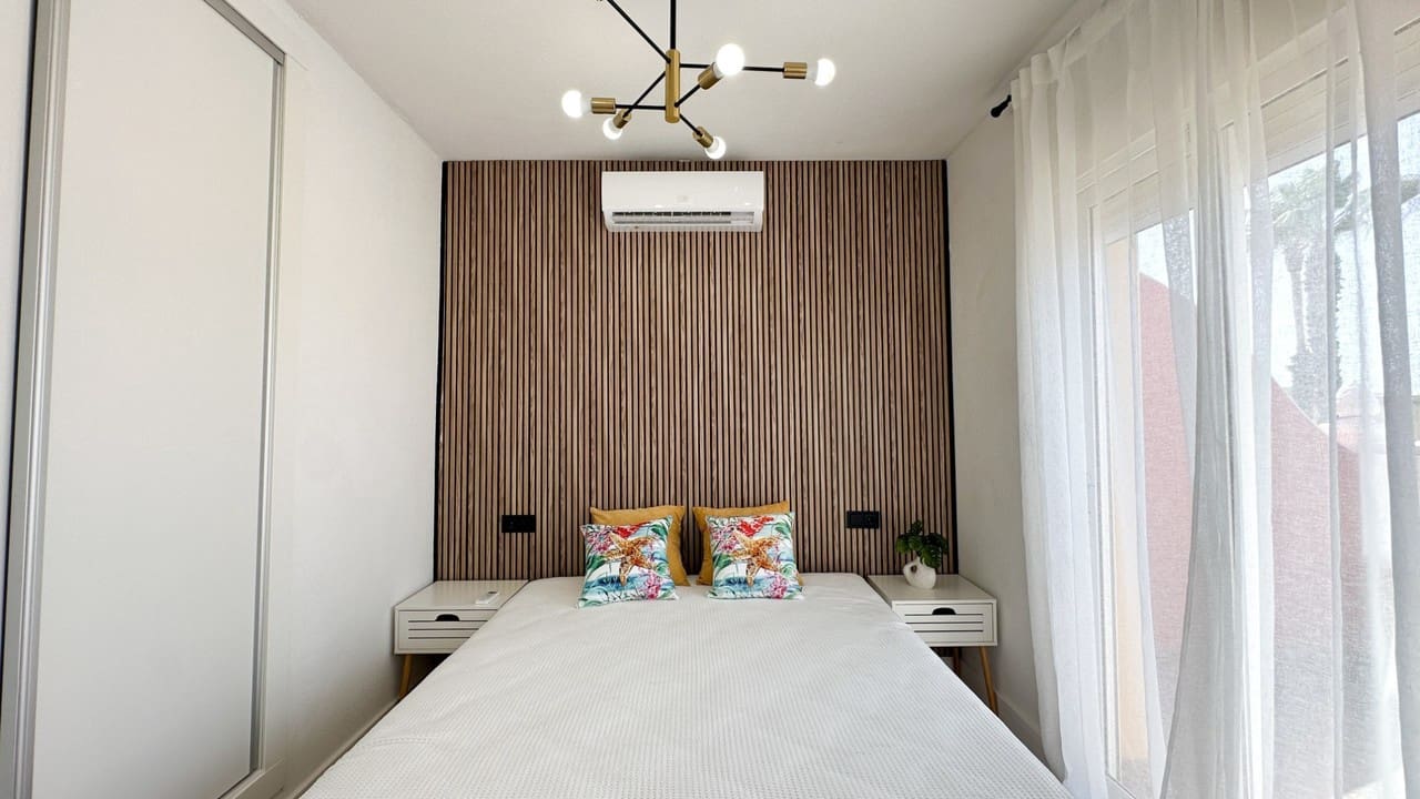 2 bedroom Townhouse for sale in Orihuela Costa with garage - € 255,000 (Ref: 9972926)