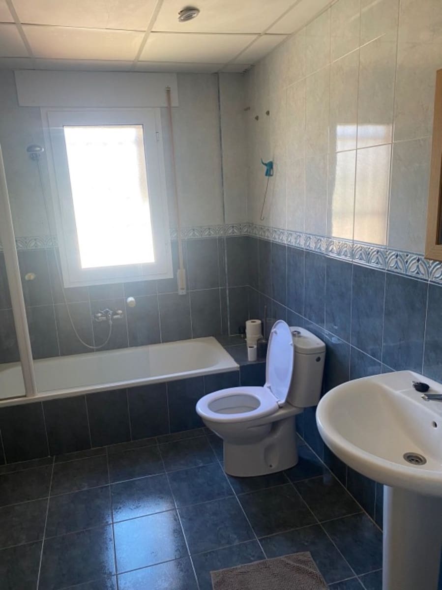 4 bedroom Villa for sale in Urcal with pool - € 440,000 (Ref: 9972927)