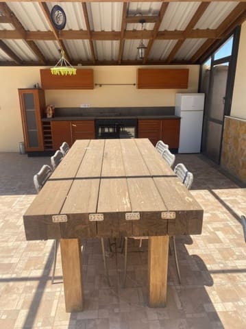 4 Zimmer Villa zu verkaufen in Urcal, Huércal-Overa mit Pool - 440.000 € (Ref: 9972927)