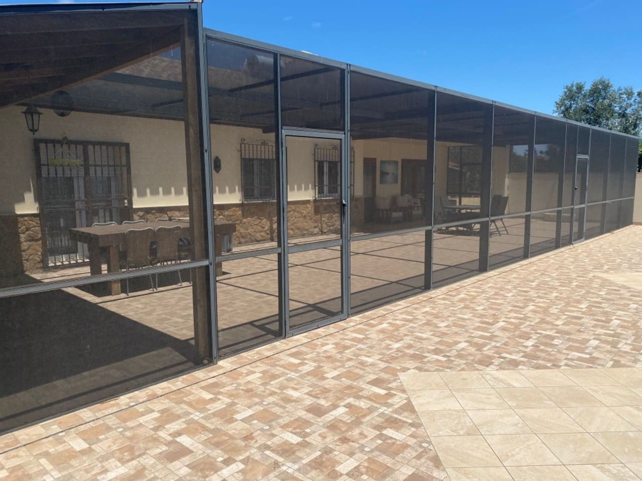 4 bedroom Villa for sale in Urcal with pool - € 440,000 (Ref: 9972927)