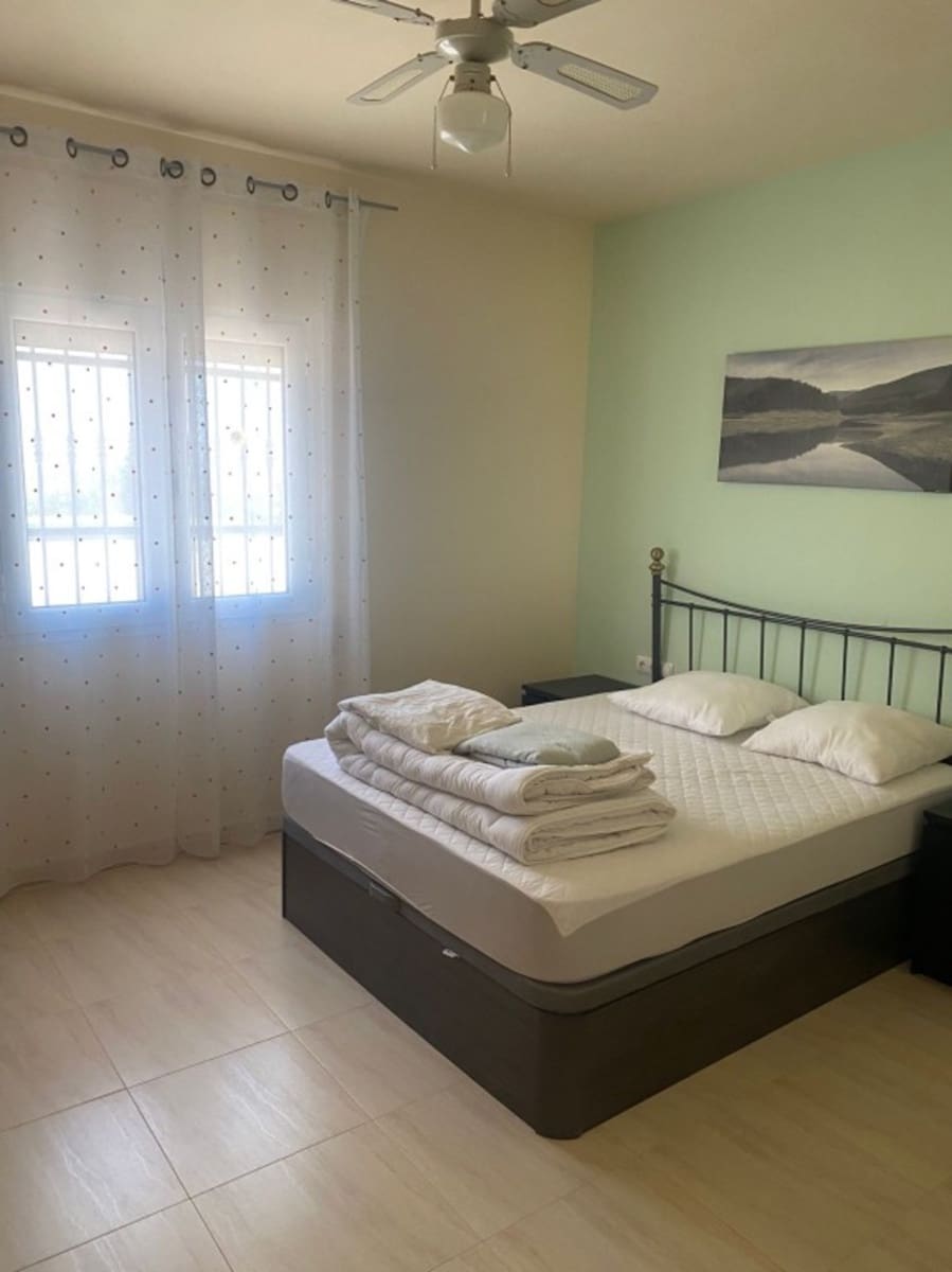 4 bedroom Villa for sale in Urcal with pool - € 440,000 (Ref: 9972927)