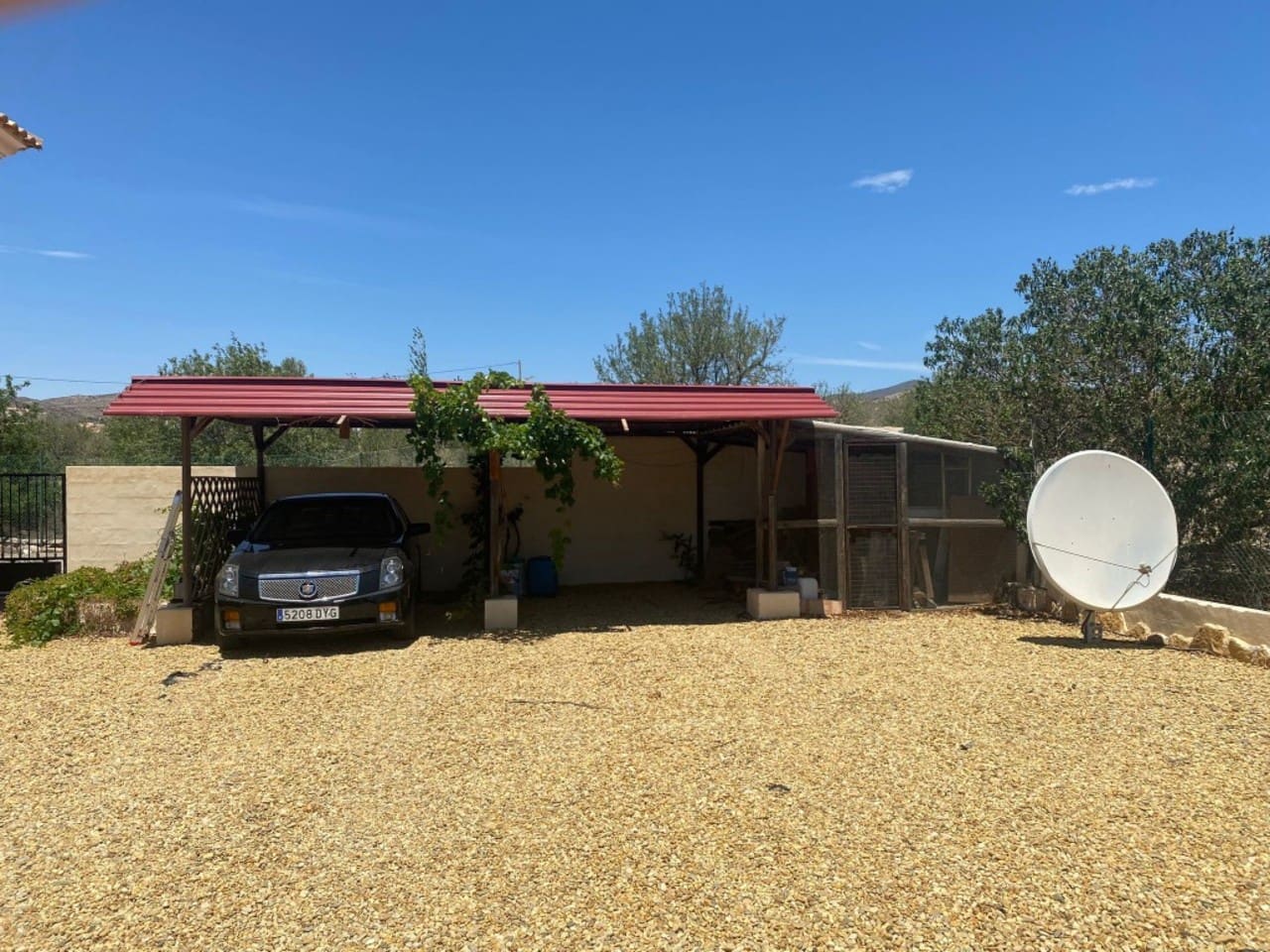4 bedroom Villa for sale in Urcal with pool - € 440,000 (Ref: 9972927)