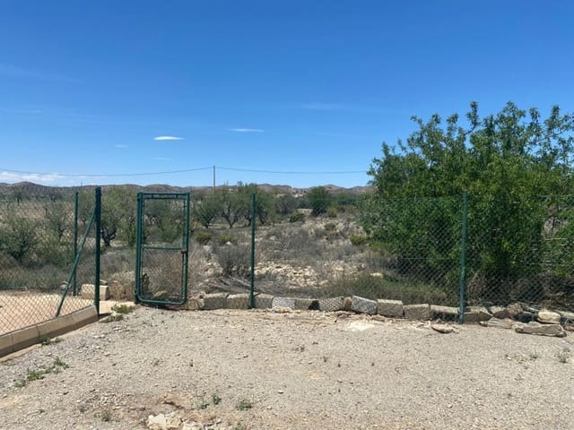 4 Zimmer Villa zu verkaufen in Urcal, Huércal-Overa mit Pool - 440.000 € (Ref: 9972927)