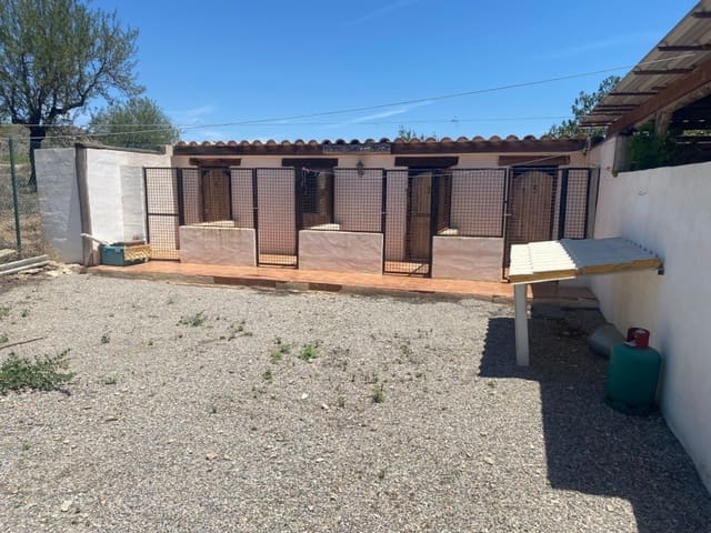 4 Zimmer Villa zu verkaufen in Urcal, Huércal-Overa mit Pool - 440.000 € (Ref: 9972927)