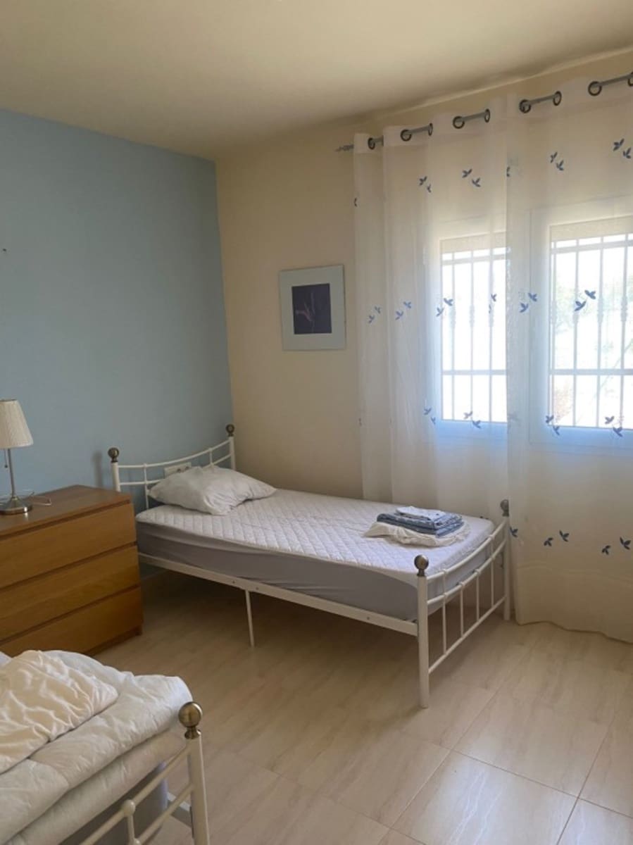 4 bedroom Villa for sale in Urcal with pool - € 440,000 (Ref: 9972927)