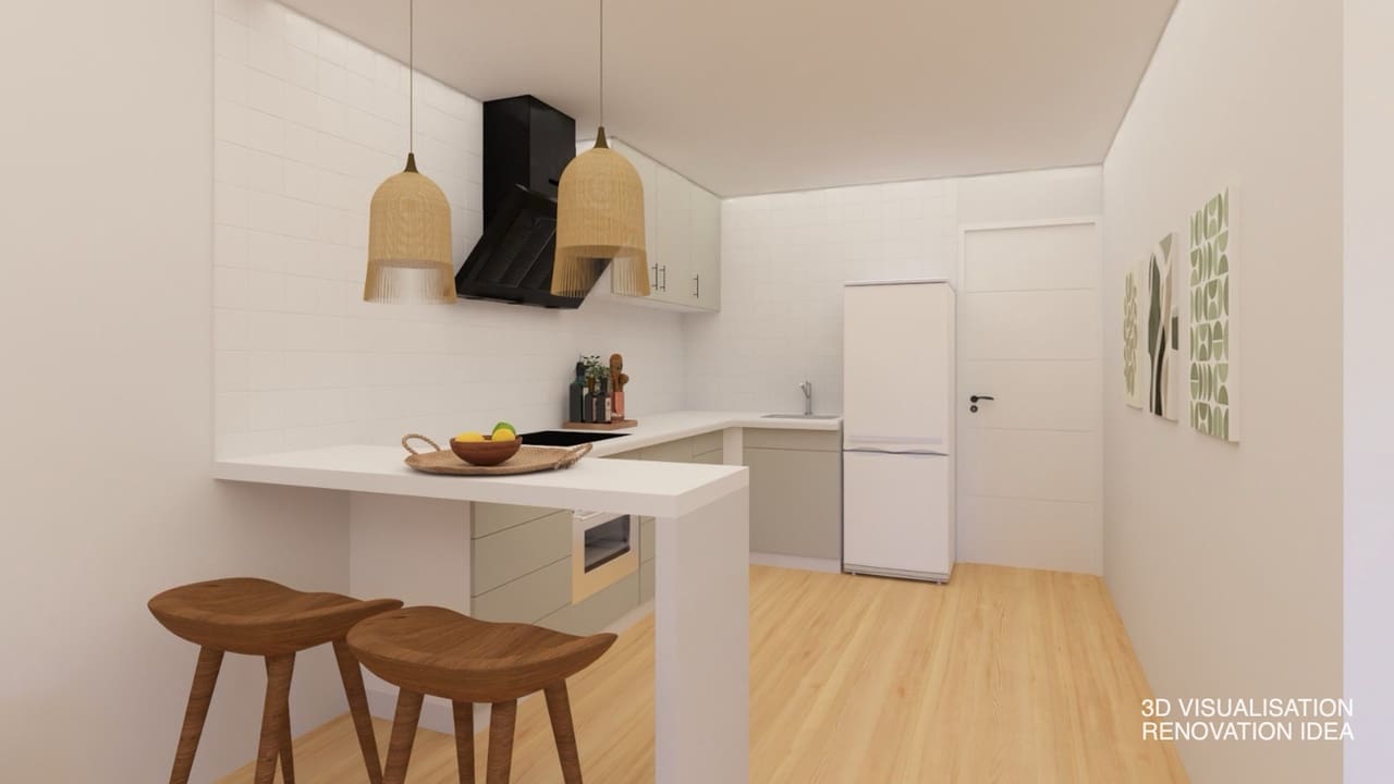 4 bedroom Townhouse for sale in Los Alcazares - € 129,000 (Ref: 9972928)