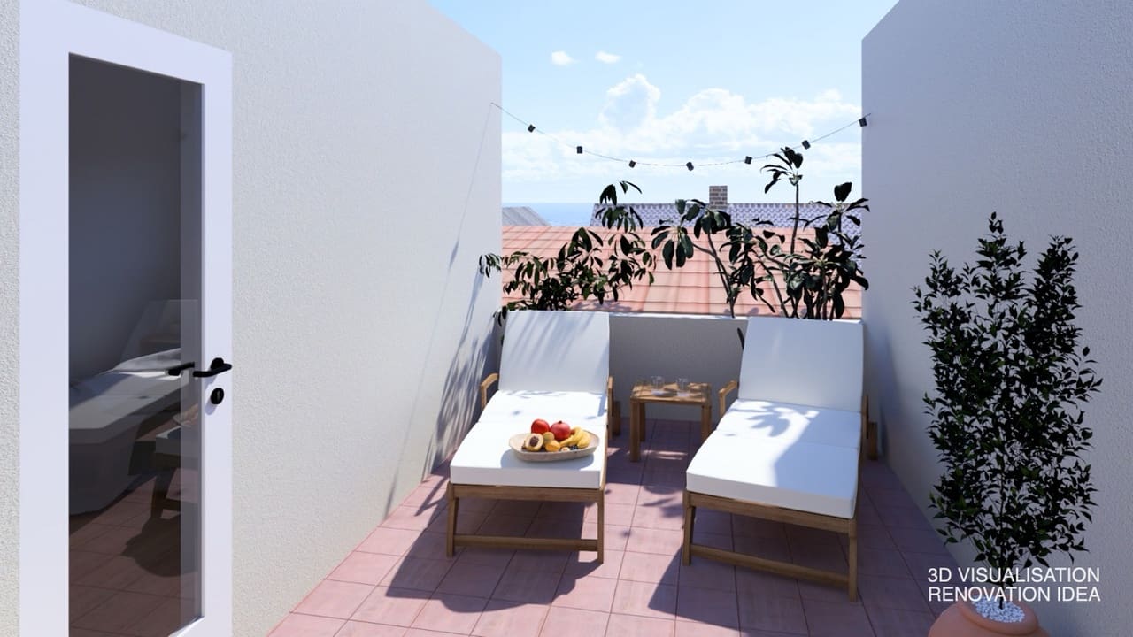 4 bedroom Townhouse for sale in Los Alcazares - € 129,000 (Ref: 9972928)