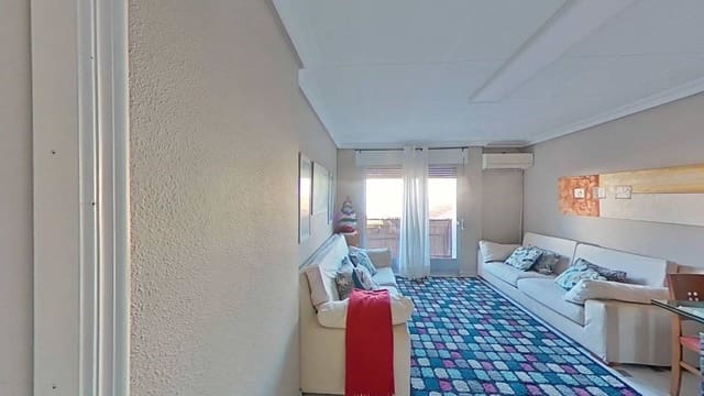 3 slaapkamer Penthouse te koop in Pilar de la Horadada ciudad, Pilar de la Horadada - € 138.500 (Ref: 9972929)