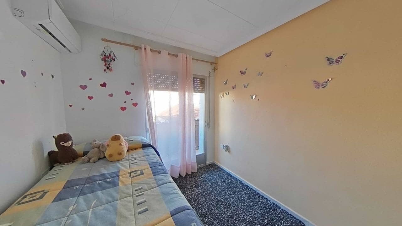 3 Zimmer Penthouse zu verkaufen in Pilar de la Horadada - 138.500 € (Ref: 9972929)