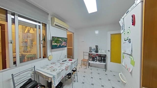 3 slaapkamer Penthouse te koop in Pilar de la Horadada ciudad, Pilar de la Horadada - € 138.500 (Ref: 9972929)