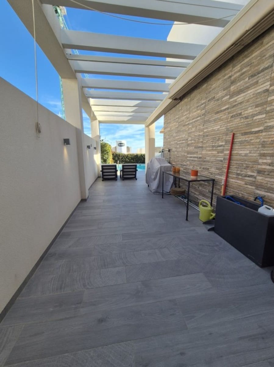 2 soverom Villa til salgs i Algorfa - € 540 000 (Ref: 9972930)