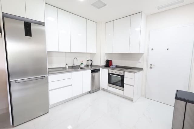 3 soveværelse Lejlighed til salg i Dehesa de Campoamor, Orihuela med swimmingpool garage - € 335.000 (Ref: 9972932)
