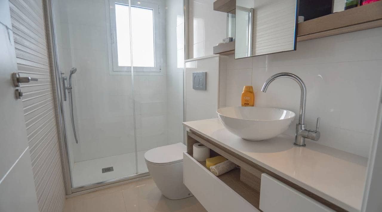 2 soveværelse Villa til salg i Ciudad Quesada med swimmingpool - € 299.000 (Ref: 9972933)