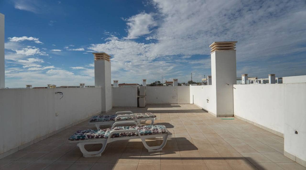 2 soveværelse Villa til salg i Ciudad Quesada med swimmingpool - € 299.000 (Ref: 9972933)