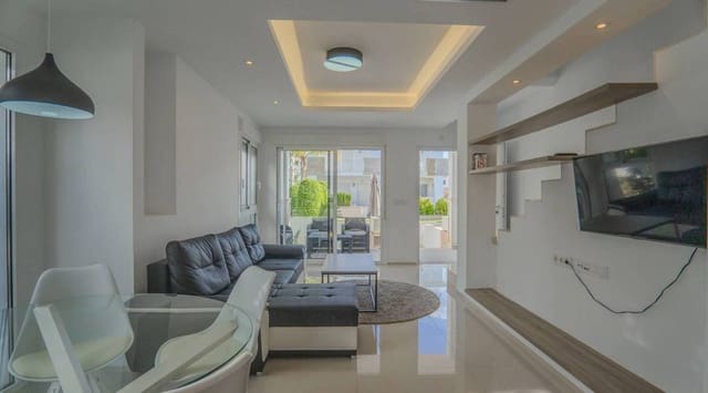 2 soveværelse Villa til salg i Ciudad Quesada, Rojales med swimmingpool - € 299.000 (Ref: 9972933)