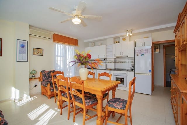 2 soverom Leilighet til salgs i La Mata, Torrevieja - € 215 000 (Ref: 9972934)