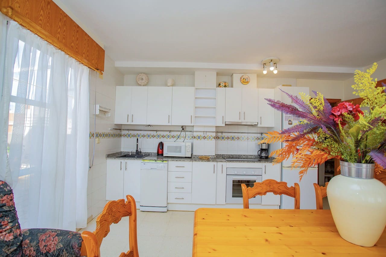 2 camera da letto Appartamento in vendita in La Mata - 215.000 € (Rif: 9972934)