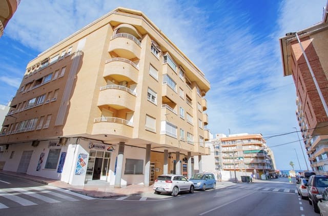 2 soverom Leilighet til salgs i La Mata, Torrevieja - € 215 000 (Ref: 9972934)
