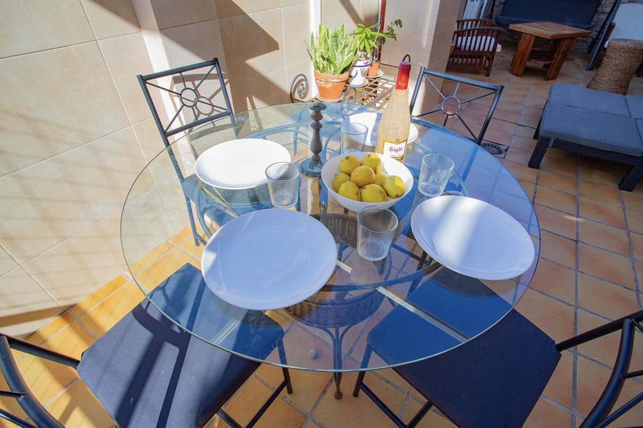 2 camera da letto Appartamento in vendita in La Mata - 215.000 € (Rif: 9972934)