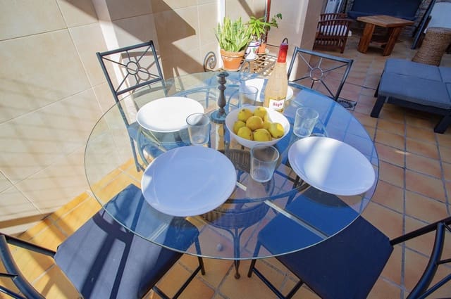 2 soverom Leilighet til salgs i La Mata, Torrevieja - € 215 000 (Ref: 9972934)
