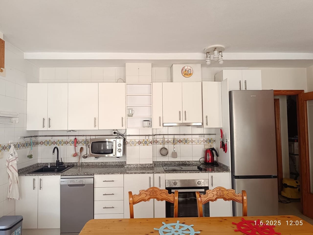 2 camera da letto Appartamento in vendita in La Mata - 215.000 € (Rif: 9972934)