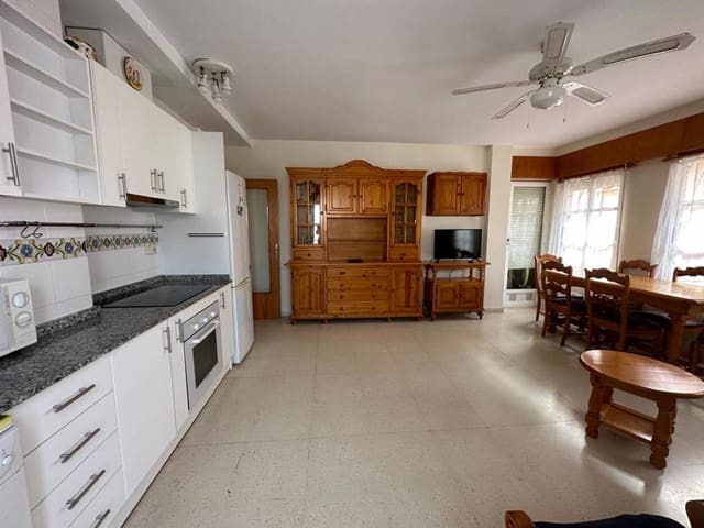 2 soverom Leilighet til salgs i La Mata, Torrevieja - € 215 000 (Ref: 9972934)