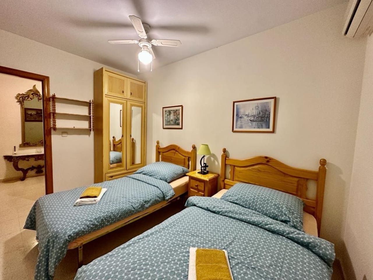 2 camera da letto Appartamento in vendita in La Mata - 215.000 € (Rif: 9972934)