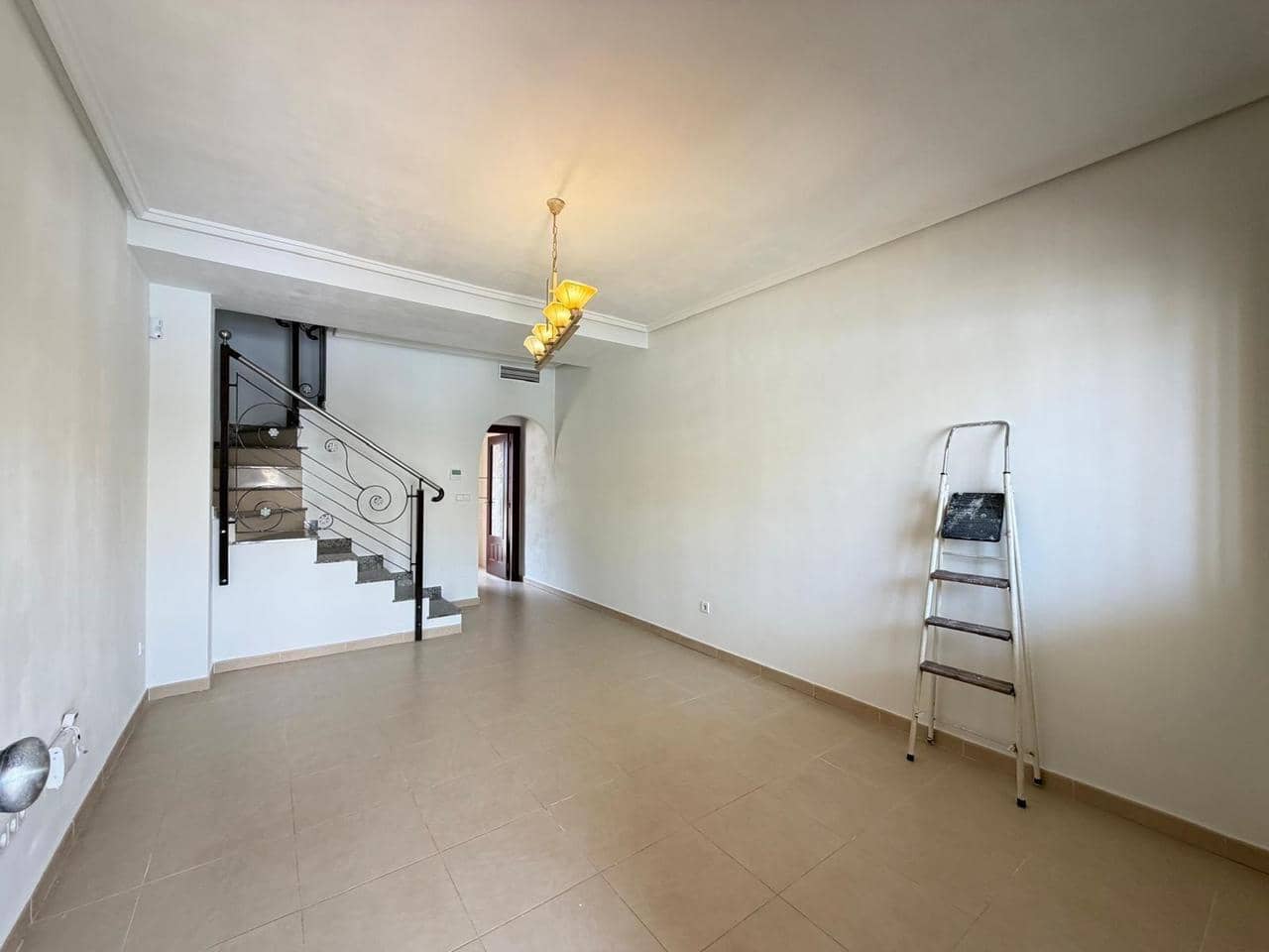 2 bedroom Townhouse for sale in Rojales with pool - € 189,000 (Ref: 9974921)