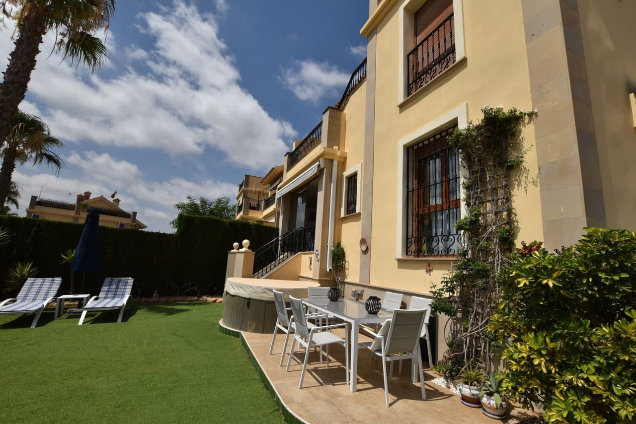2 bedroom Apartment for sale in Algorfa - € 205,000 (Ref: 9974922)