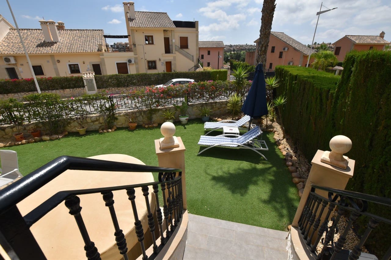 2 bedroom Apartment for sale in Algorfa - € 205,000 (Ref: 9974922)