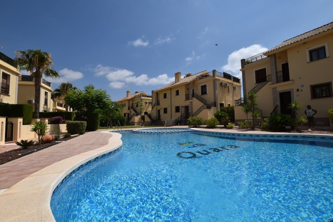 2 bedroom Apartment for sale in Algorfa - € 205,000 (Ref: 9974922)