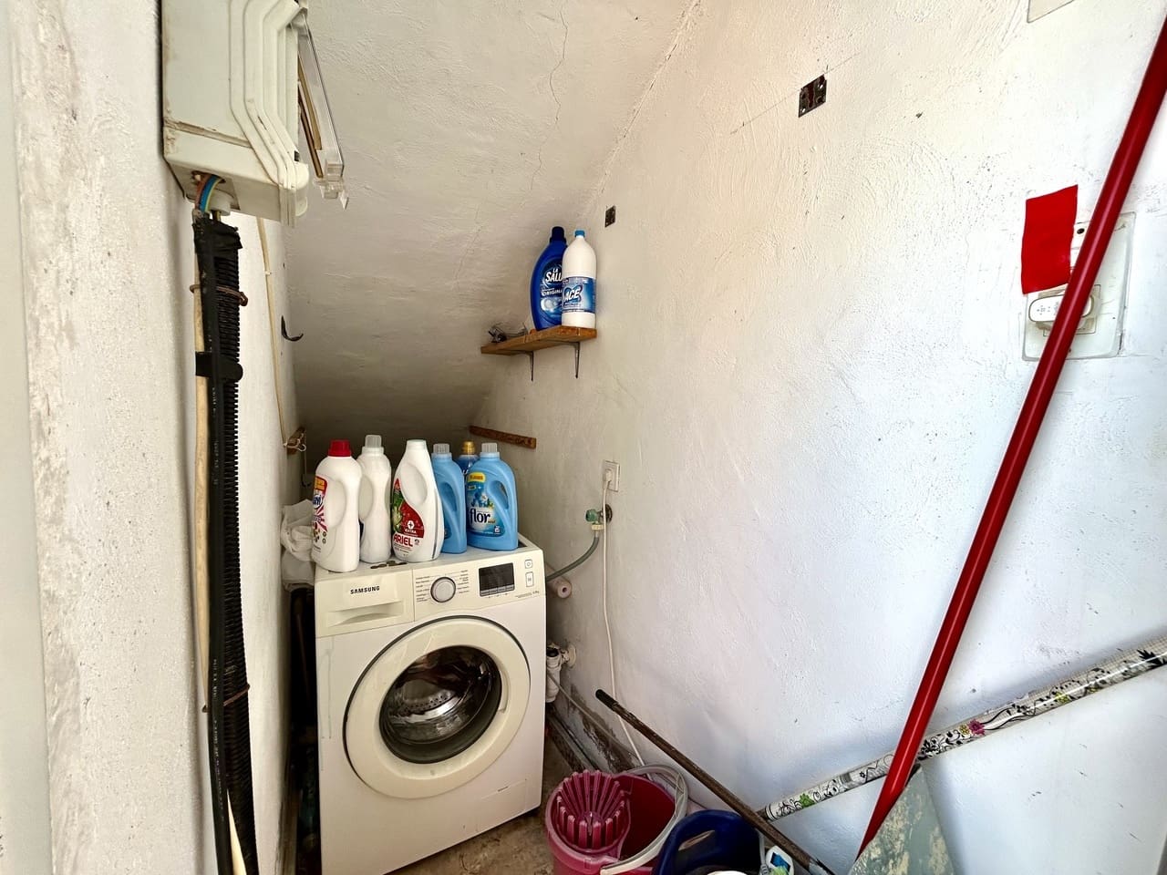2 quarto Bungalow para venda em Villamartin - 205 000 € (Ref: 9974923)