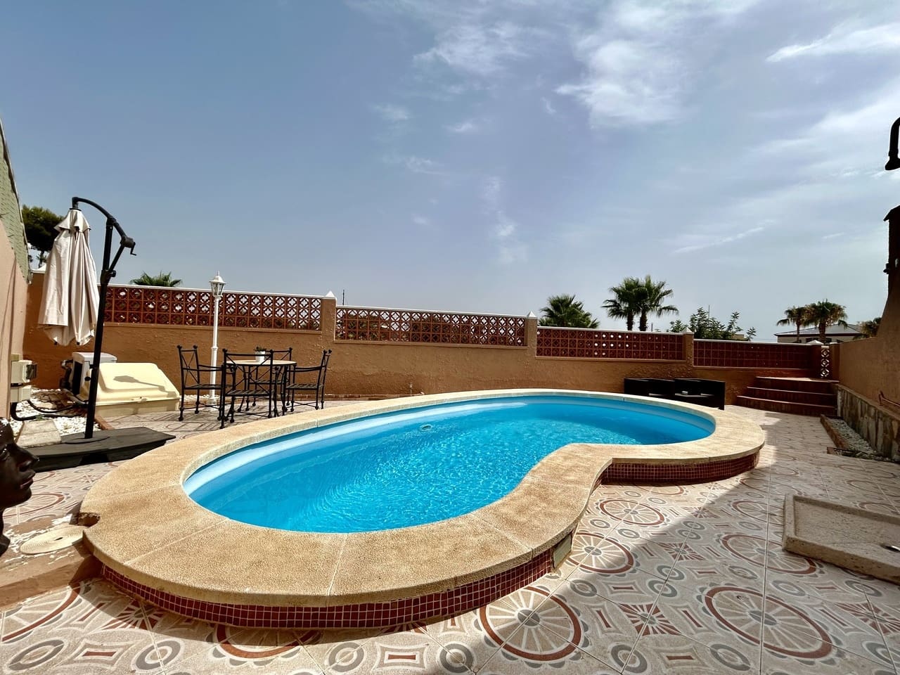 2 quarto Bungalow para venda em Villamartin - 205 000 € (Ref: 9974923)